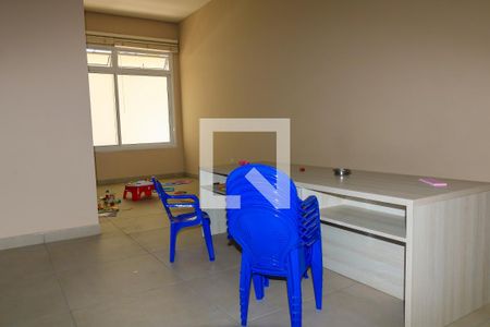 Apartamento à venda com 162m², 4 quartos e 3 vagas Apartamento à venda com 162m², 4 quartos e 3 vagasBrinquedoteca