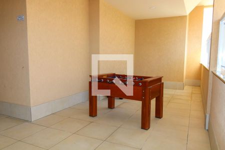 Apartamento à venda com 162m², 4 quartos e 3 vagas Apartamento à venda com 162m², 4 quartos e 3 vagasEspaço de Jogos