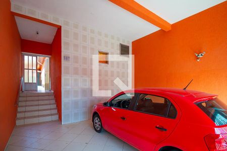 Casa à venda com 100m², 2 quartos e 2 vagas Casa à venda com 100m², 2 quartos e 2 vagasGaragem