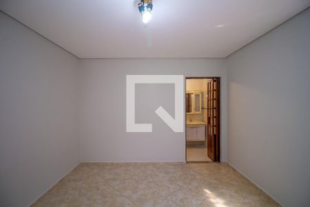 Quarto 2 - Suíte de casa para alugar com 2 quartos, 100m² em Vila Santa Clara, São Paulo