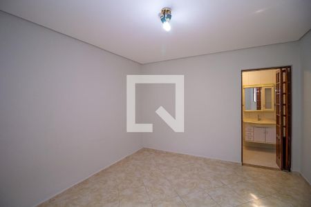Quarto 2 - Suíte de casa para alugar com 2 quartos, 100m² em Vila Santa Clara, São Paulo