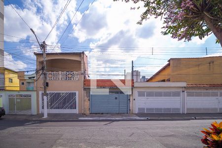 Vista de casa para alugar com 2 quartos, 100m² em Vila Santa Clara, São Paulo