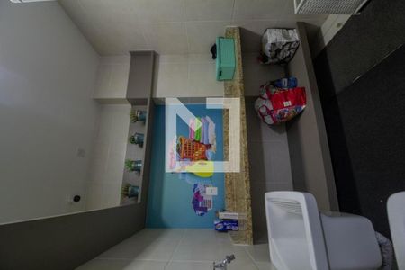 Apartamento à venda com 40m², 1 quarto e 1 vaga Apartamento à venda com 40m², 1 quarto e 1 vagaLavanderia
