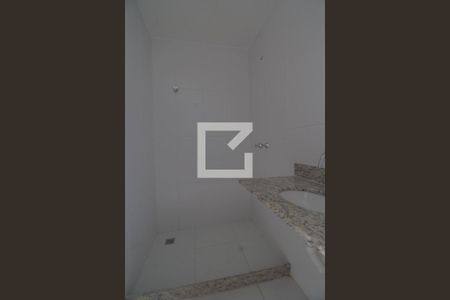 Apartamento à venda com 40m², 1 quarto e 1 vaga Apartamento à venda com 40m², 1 quarto e 1 vagaBanheiro