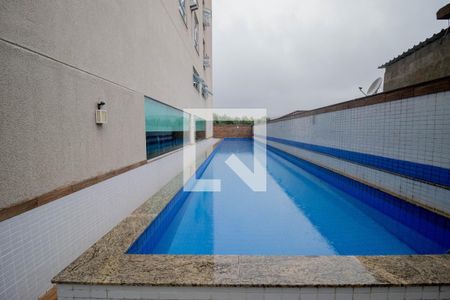 Apartamento à venda com 40m², 1 quarto e 1 vaga Apartamento à venda com 40m², 1 quarto e 1 vagaPiscina Para Natação