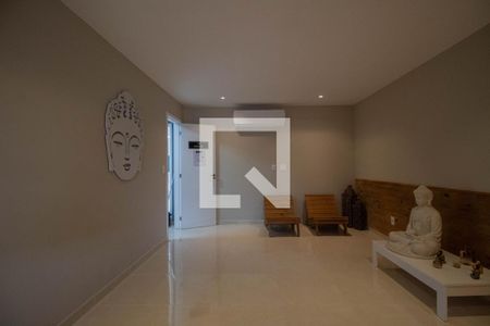 Apartamento à venda com 40m², 1 quarto e 1 vaga Apartamento à venda com 40m², 1 quarto e 1 vagaSparP