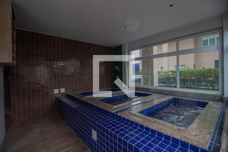 Apartamento à venda com 40m², 1 quarto e 1 vaga Apartamento à venda com 40m², 1 quarto e 1 vagaOfuro