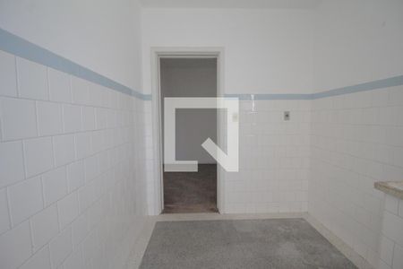 Apartamento à venda com 50m², 1 quarto e sem vagaCozinha