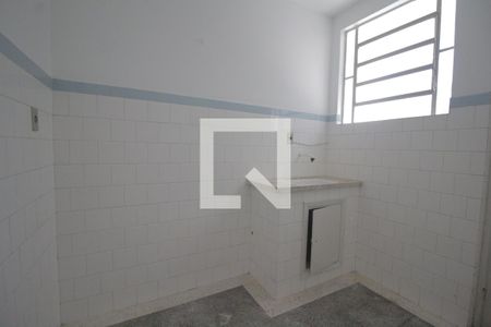 Apartamento à venda com 50m², 1 quarto e sem vagaCozinha