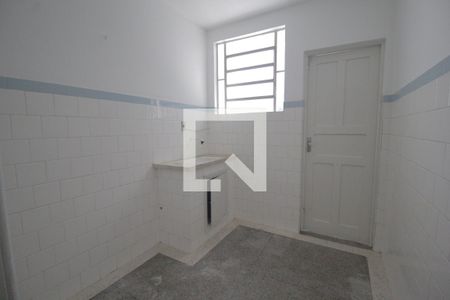 Apartamento à venda com 50m², 1 quarto e sem vagaCozinha