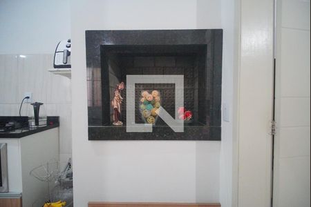 Casa à venda com 300m², 7 quartos e 2 vagasChurrasqueira