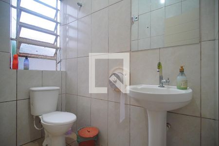 Casa à venda com 300m², 7 quartos e 2 vagasBanheiro 2