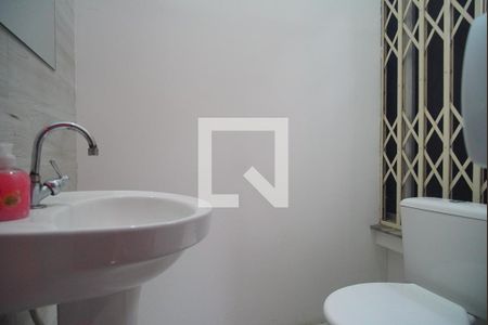 Casa à venda com 300m², 7 quartos e 2 vagasBanheiro da Suíte