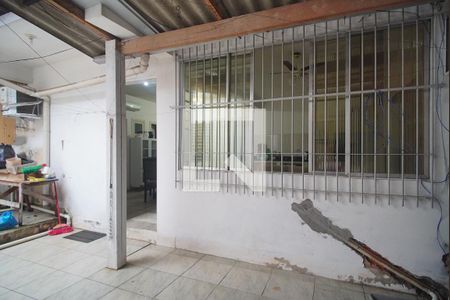 Casa à venda com 300m², 7 quartos e 2 vagasÁrea externa