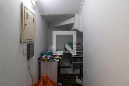 Casa à venda com 165m², 3 quartos e 2 vagasCorredor