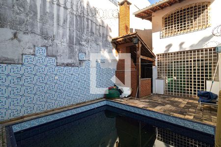 Casa à venda com 165m², 3 quartos e 2 vagasÁrea comum - Piscina