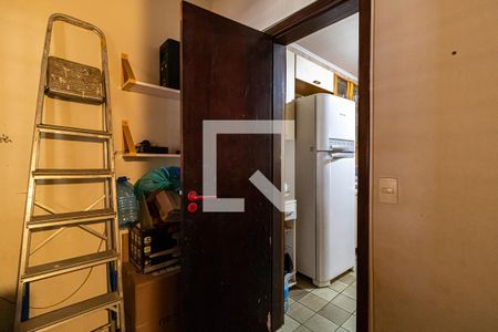 Casa à venda com 165m², 3 quartos e 2 vagasCozinha