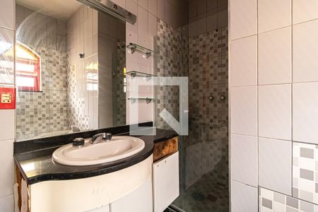 Casa à venda com 165m², 3 quartos e 2 vagasBanheiro do Quarto 2