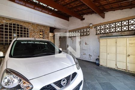 Casa à venda com 165m², 3 quartos e 2 vagasGaragem