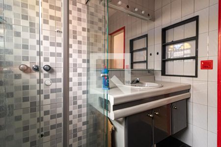 Casa à venda com 165m², 3 quartos e 2 vagasBanheiro do Quarto 3