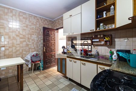 Casa à venda com 165m², 3 quartos e 2 vagasCozinha