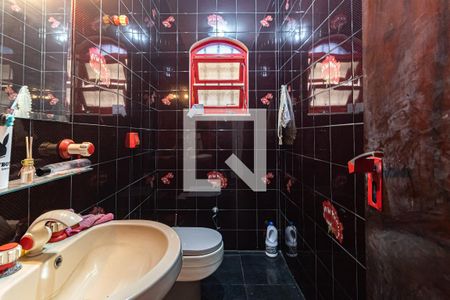 Casa à venda com 165m², 3 quartos e 2 vagasLavabo