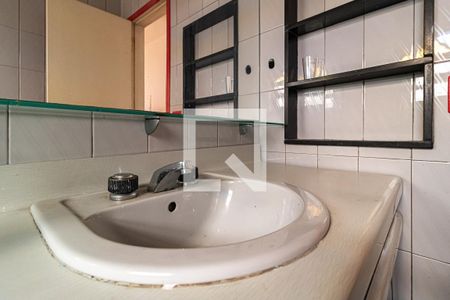 Casa à venda com 165m², 3 quartos e 2 vagasBanheiro do Quarto 3