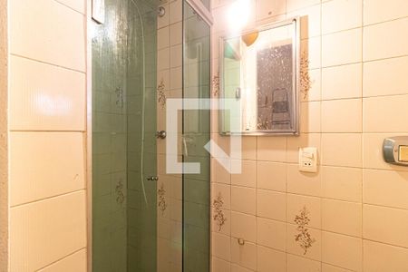 Casa à venda com 165m², 3 quartos e 2 vagasBanheiro da Cozinha