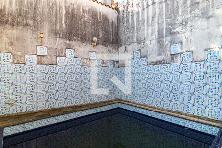 Casa à venda com 165m², 3 quartos e 2 vagasÁrea comum - Piscina