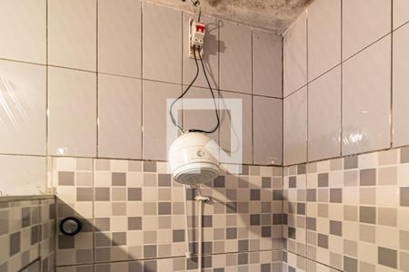 Casa à venda com 165m², 3 quartos e 2 vagasBanheiro do Quarto 1