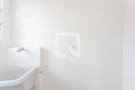 Apartamento à venda com 46m², 2 quartos e sem vaga Apartamento à venda com 46m², 2 quartos e sem vagaÁrea de Serviço