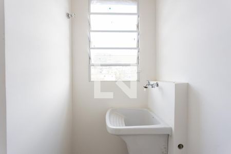 Apartamento à venda com 46m², 2 quartos e sem vaga Apartamento à venda com 46m², 2 quartos e sem vagaÁrea de Serviço