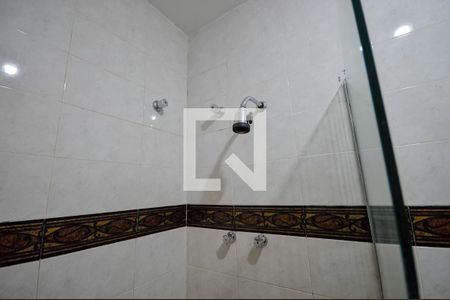 Apartamento à venda com 90m², 3 quartos e 1 vaga Apartamento à venda com 90m², 3 quartos e 1 vagaBanheiro