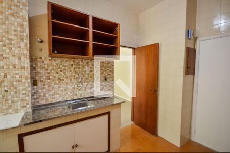 Apartamento à venda com 90m², 3 quartos e 1 vaga Apartamento à venda com 90m², 3 quartos e 1 vagaCozinha