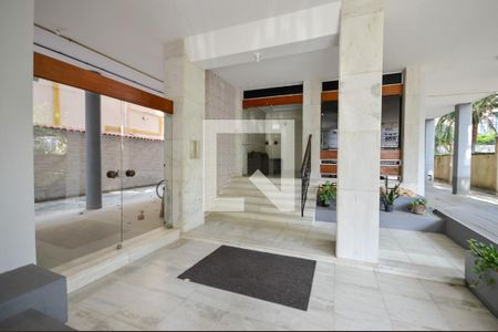 Apartamento à venda com 90m², 3 quartos e 1 vaga Apartamento à venda com 90m², 3 quartos e 1 vagaHall