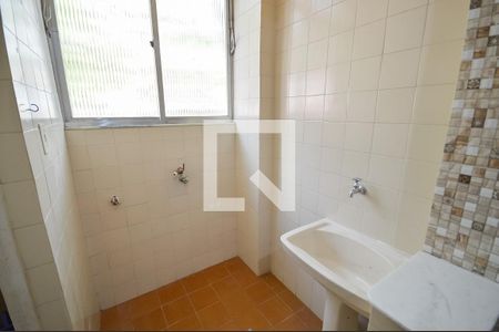 Apartamento à venda com 90m², 3 quartos e 1 vaga Apartamento à venda com 90m², 3 quartos e 1 vagaÁrea de Serviço