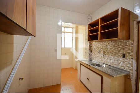 Apartamento à venda com 90m², 3 quartos e 1 vaga Apartamento à venda com 90m², 3 quartos e 1 vagaCozinha
