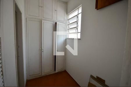 Apartamento à venda com 90m², 3 quartos e 1 vaga Apartamento à venda com 90m², 3 quartos e 1 vagaQuarto de Serviço