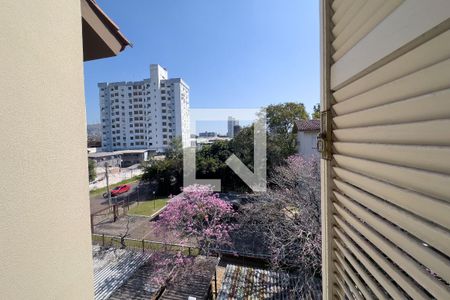 Quarto 1 de apartamento à venda com 2 quartos, 62m² em Partenon, Porto Alegre