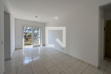 Sala de apartamento à venda com 2 quartos, 62m² em Partenon, Porto Alegre