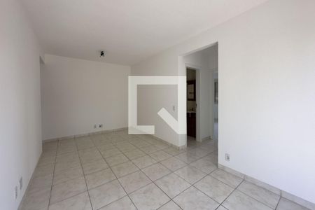 Sala de apartamento à venda com 2 quartos, 62m² em Partenon, Porto Alegre