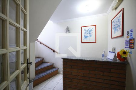 Casa à venda com 300m², 3 quartos e 4 vagasRecepção