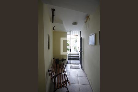 Casa à venda com 300m², 3 quartos e 4 vagasRecepção