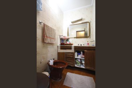 Casa à venda com 300m², 3 quartos e 4 vagasSuíte