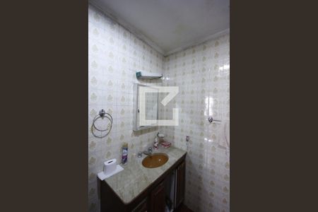 Casa à venda com 300m², 3 quartos e 4 vagasBanheiro