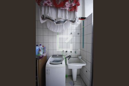 Casa à venda com 300m², 3 quartos e 4 vagasÁrea de Serviço