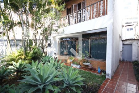 Casa à venda com 300m², 3 quartos e 4 vagasJardim