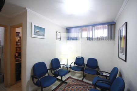 Casa à venda com 300m², 3 quartos e 4 vagasRecepção