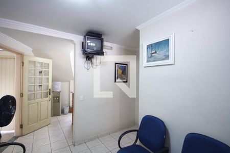 Casa à venda com 300m², 3 quartos e 4 vagasRecepção