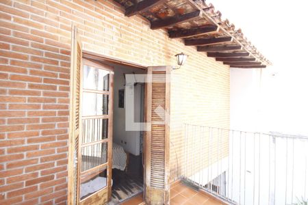 Casa à venda com 300m², 3 quartos e 4 vagasVaranda